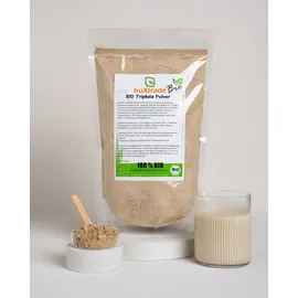 Buxtrade BIO Triphala Pulver 1 kg