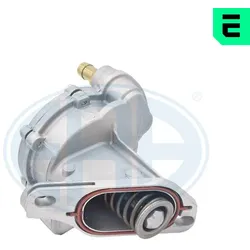 ERA Unterdruckpumpe, Bremsanlage mit Dichtung für VW 074145100A 076145100 072145100C 559051A