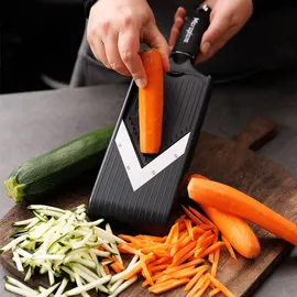 Microplane Multihobel 2-tlg.
