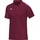 Jako Classico Polo maroon L