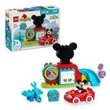 LEGO DUPLO 10454 Micky Maus Freundschaftsclub Set