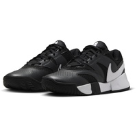 Nike NikeCourt Lite 4 black/white/anthracite 38