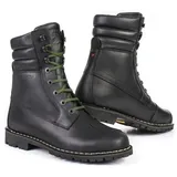 STYLMARTIN Yu Rok Schwarz 45