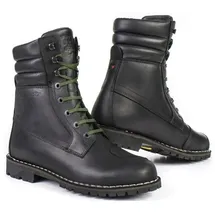 STYLMARTIN Yu Rok Schwarz 45