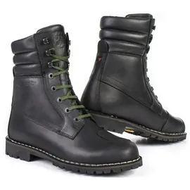 STYLMARTIN Yu Rok Schwarz 45