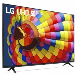 LG 55UT80006LA 55" 4K LED Smart TV UT80