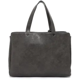 SURI FREY Businesstasche Schultertasche Celly Business Bag Darkgrey dunkelgrau - Dunkelgrau