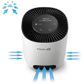 Clean Air Optima CA-502 weiß