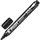 Pilot Pen PILOT Permanentmarker schwarz