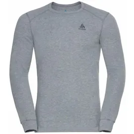 Odlo Herren Active Warm Eco Crew Longsleeve (Größe 3XL