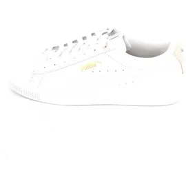 Puma Vikky V3 Lthr Damen Weiß/Rose 37,5