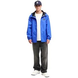 QUIKSILVER Overcast 3K Tape Herren Blau XL