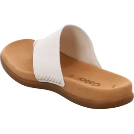 Gabor 03.700 weiß 44