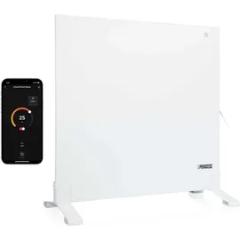 Princess Infrarotheizung 350 W Weiß