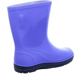 Beck Basic Gummistiefel Blau 32