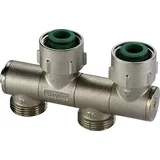 Simplex VarioCon Hahnblock Typ N2 3/4 Zoll