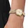 TISSOT Desir Quarz Bicolor 28 mm T152.010.22.118.01