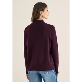 Cecil Pullover in Lila -