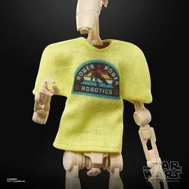 Hasbro B1 Battle Droid Actionfigur 15 cm