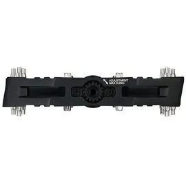 Shimano PD-M8240 schwarz/grau