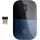 HP Z3700 Wireless Mouse lumiere blau/schwarz