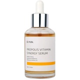iUnik Propolis Vitamin Synergy Serum Gesichtsserum 50 ml