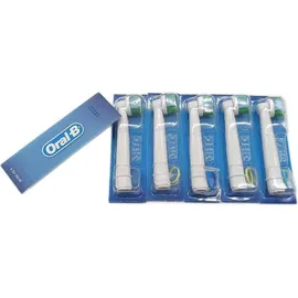 Oral-B Precision Clean CleanMaximiser Aufsteckbürste 6 St.