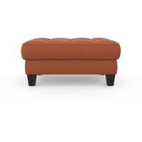 sit&more Stauraumhocker »Westham«, orange