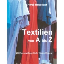 Textilien von A-Z