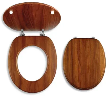 Novaservis WC-Sitz MDF WC/DUB2
