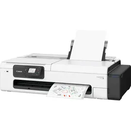 Canon imagePROGRAF TC-21M Großformatdrucker 24" Schwarz/Weiß