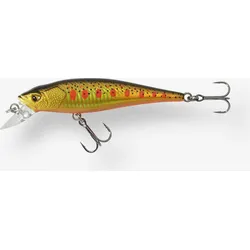 Wobbler Jerkbait MINNOW WXM MNW 65 SP Yamame orange EINHEITSGRÖSSE