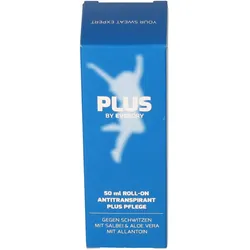 EVERDRY Body PLUS Pflege Roll-On  50 ml Körperpflege