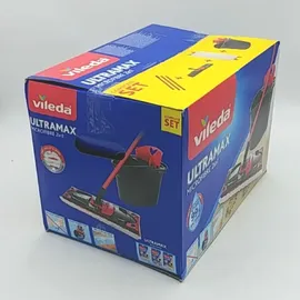 Vileda Ultramat Komplett Set