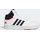 adidas Hoops 3.0 Mid Cloud White / Legend Ink / Vivid Red 46