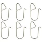 OWNER Kunstköder Einhänger - 6 Snaps, Größe/Tragkraft:Gr. 1.5 / 18kg