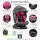 XOMAX 946i Kindersitz drehbar 360° mit ISOFIX, Liegefunktion I mitwachsend I 0-36 kg, 0-12 Jahre, Gruppe 0/1/2/3 I 5-Punkt-Gurt und 3-Punkt-Gurt I Bezug abnehmbar, waschbar I ECE R129