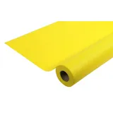 Pro Nappe Tischdecke Einweg R785024I 120 x 5000 cm Gelb