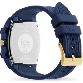 ICE-Watch Boliday Blau Silikon 43,0 mm 024371