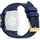 ICE-Watch Boliday Blau Silikon 43,0 mm 024371