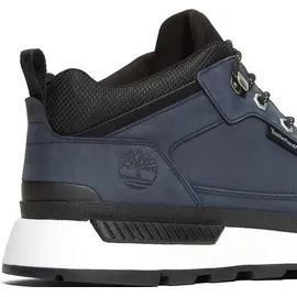 Timberland Field Trekker Mid Herren Navy 41