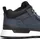 Timberland Field Trekker Mid Herren Navy 41
