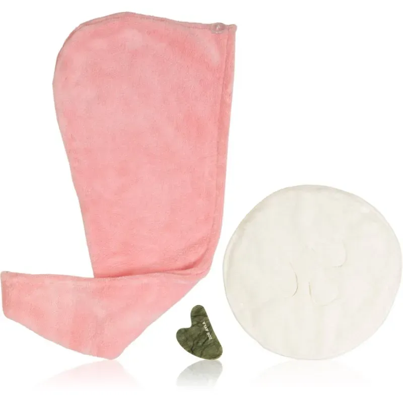 Zoë Ayla Relax & Renew Kit Geschenkset für Damen