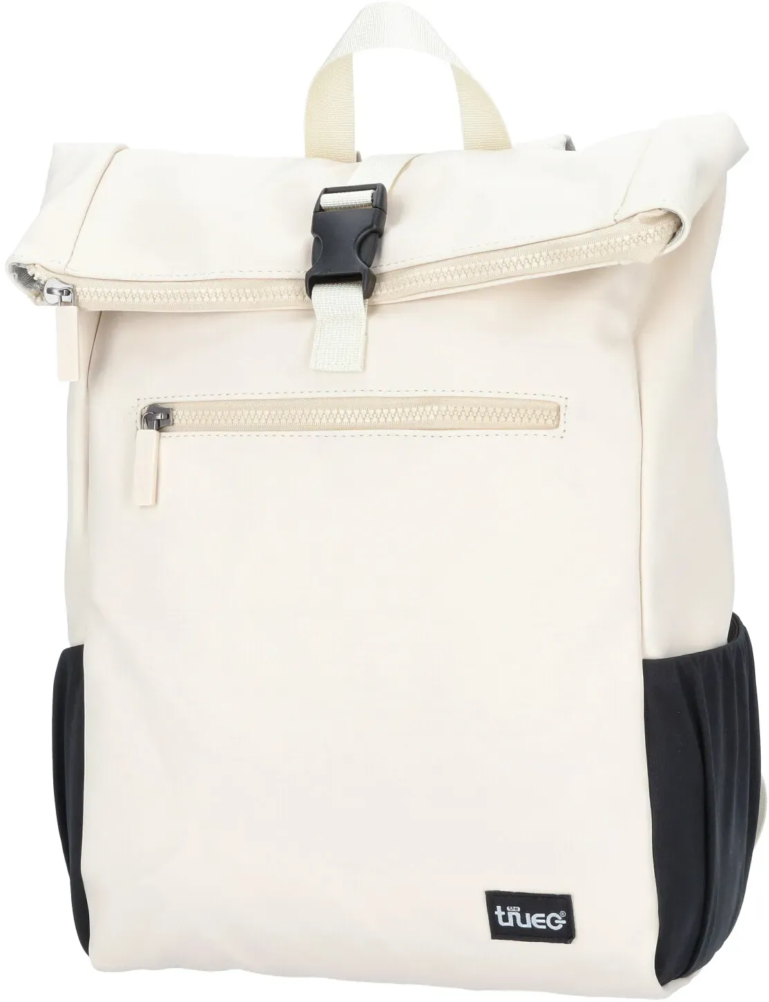 TheTrueC Freizeit Rucksack  beige