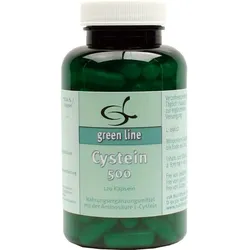 CYSTEIN 500