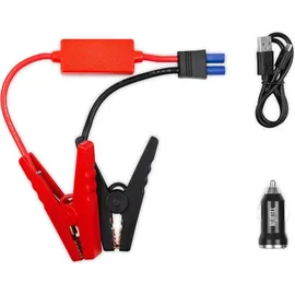 Telwin Starthilfekabel Drive Mini