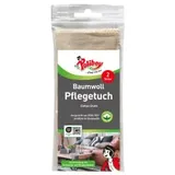 polyboy Poliboy Baumwoll Pflegetuch 2 Stück