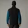 The North Face 100 Glacier Vest - Fleeceweste Gr. M schwarz