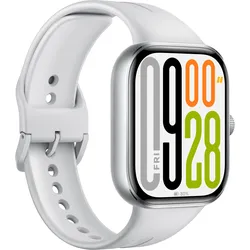 Xiaomi Watch 5, 5,26 cm (2.07"), AMOLED, Touchscreen