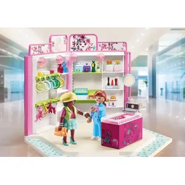 Playmobil City Life Beauty Boutique 71537